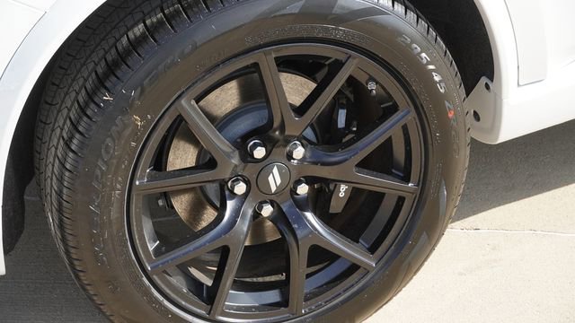 New 2026 Dodge Durango GT image 11
