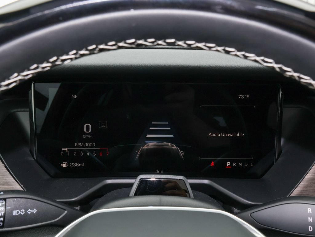 New 2026 GMC Acadia Denali w/ Super Cruise Package FWD image 24