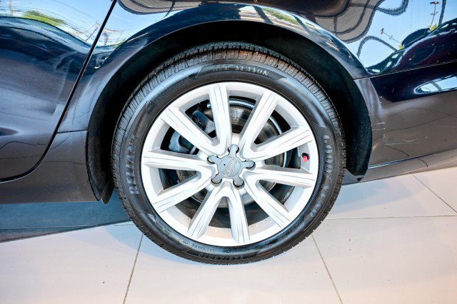 Used 2014 Audi A6 2.0T Premium Plus w/ Premium Plus Package AWD/4WD image 44