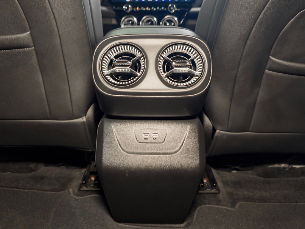 Used 2024 Chevrolet Blazer EV LT AWD/4WD image 22