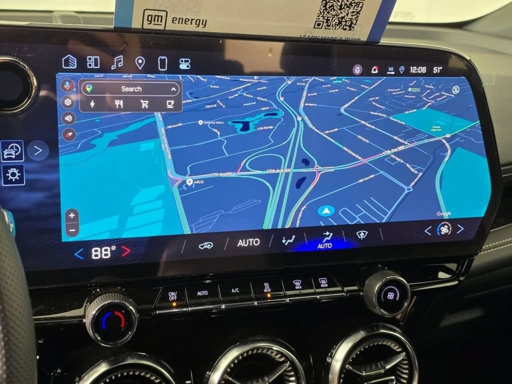 New 2025 Chevrolet Blazer EV LT FWD image 31