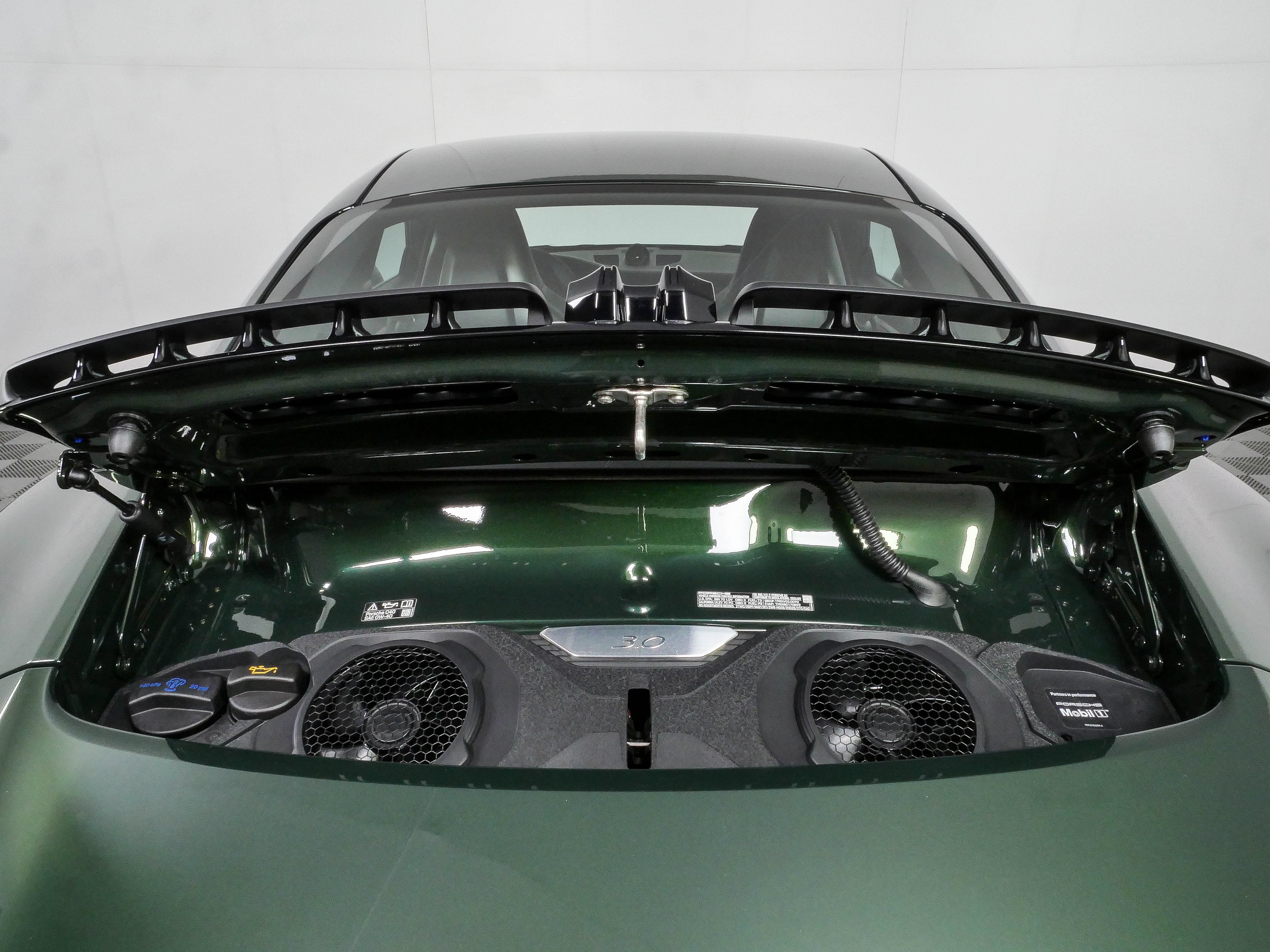 Certified 2026 Porsche 911 Carrera RWD image 29