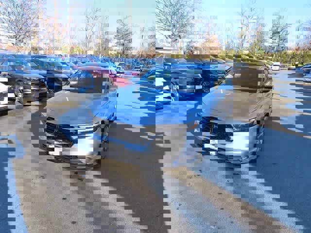 Used 2024 Honda Accord EX