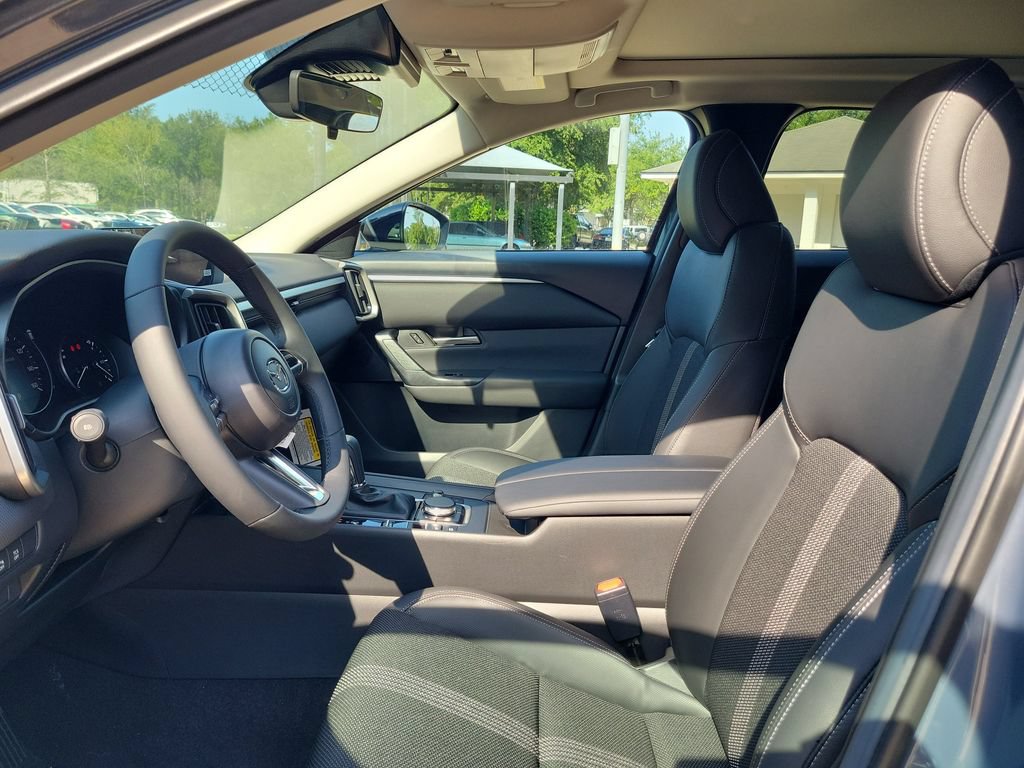 New 2026 MAZDA CX-50 AWD 2.5 S w/ Weather Package video 2