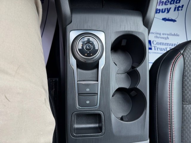 Used 2024 Ford Escape ST-Line w/ Tech Pack #1 image 24