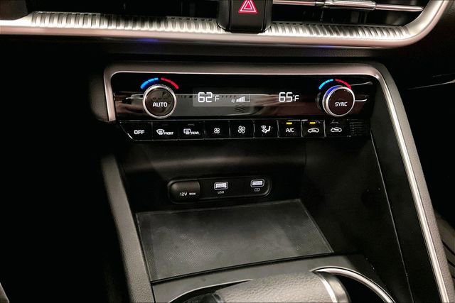 Used 2023 Kia K5 GT-Line w/ GT-Line Premium Package image 30