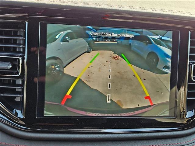 New 2026 Dodge Durango GT image 17