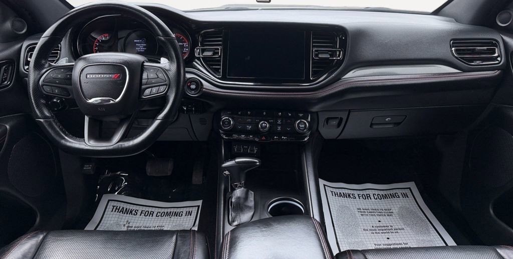 Used 2024 Dodge Durango GT image 16