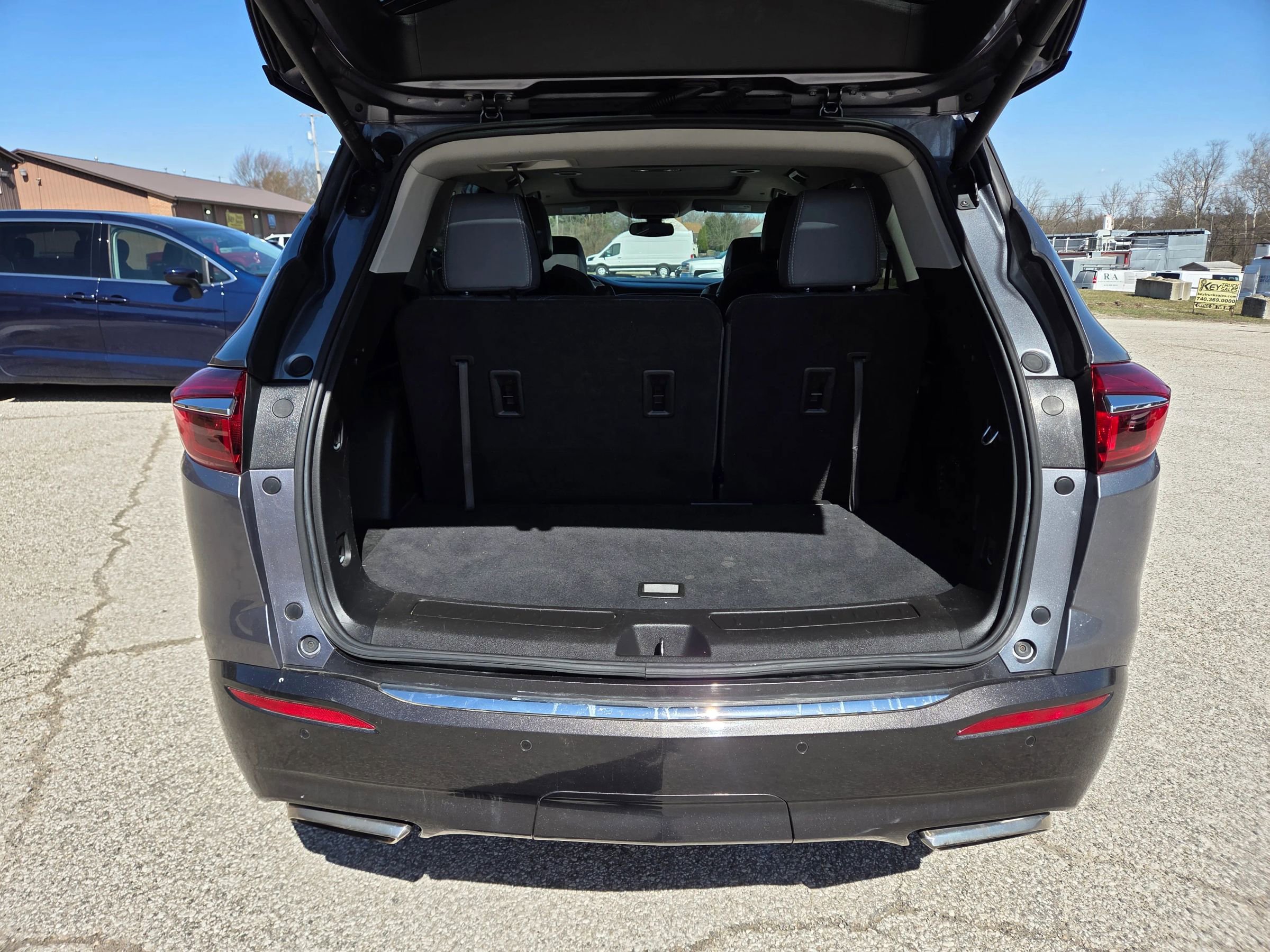 Used 2020 Buick Enclave Essence image 17