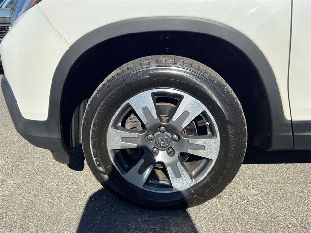 Used 2019 Honda Ridgeline RTL-E image 11