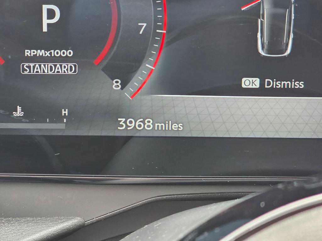 Used 2025 Nissan Kicks SR image 19