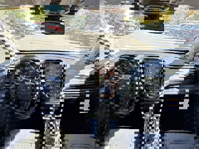 New 2025 Subaru Crosstrek 2.5i Limited image 21