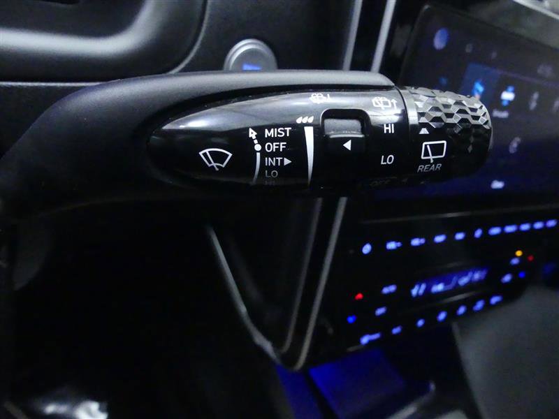 Used 2024 Hyundai Tucson XRT AWD/4WD image 21