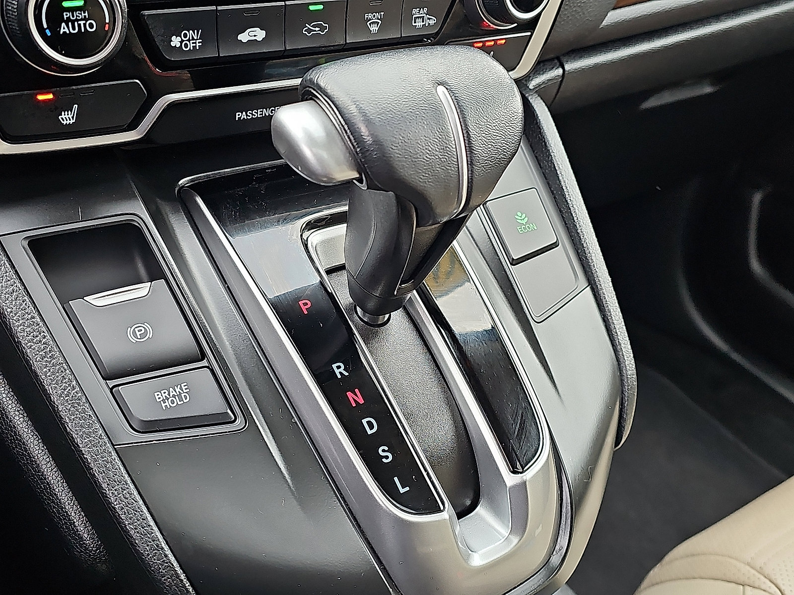 Used 2019 Honda CR-V EX-L image 16