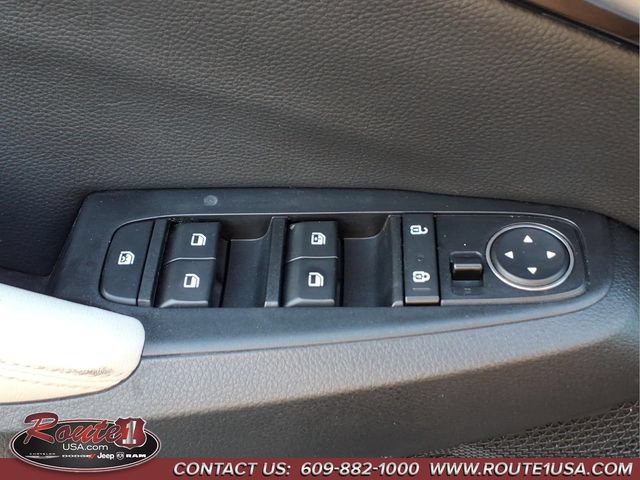 Used 2022 Kia Seltos EX AWD/4WD image 24