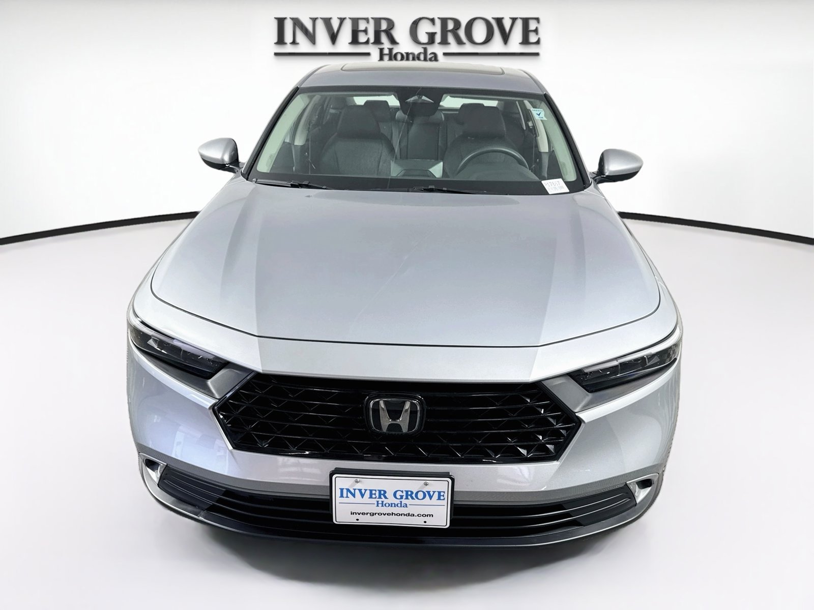 Used 2023 Honda Accord EX image 2