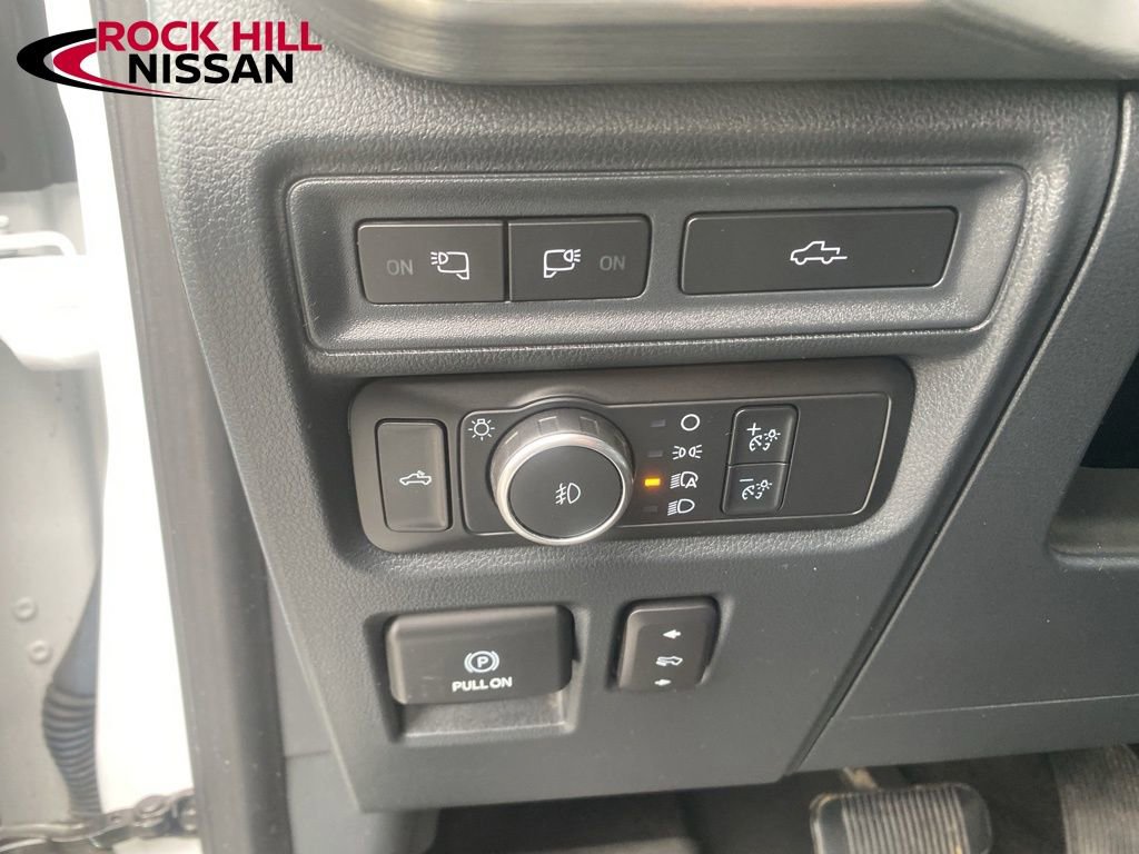 Used 2022 Ford F150 Lariat image 17