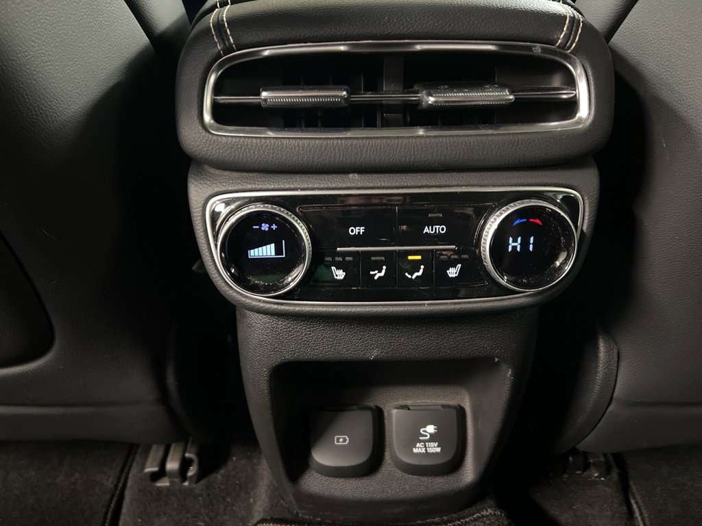 Used 2021 Genesis GV80 2.5T w/ Prestige Package 04 image 34