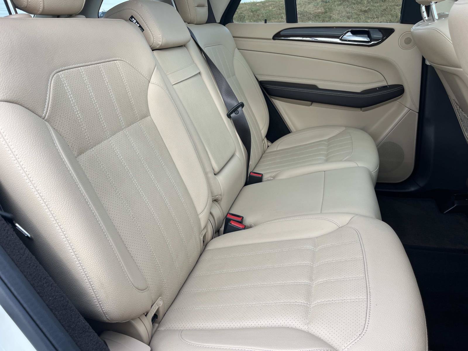 Used 2018 Mercedes-Benz GLE 350 4MATIC image 20