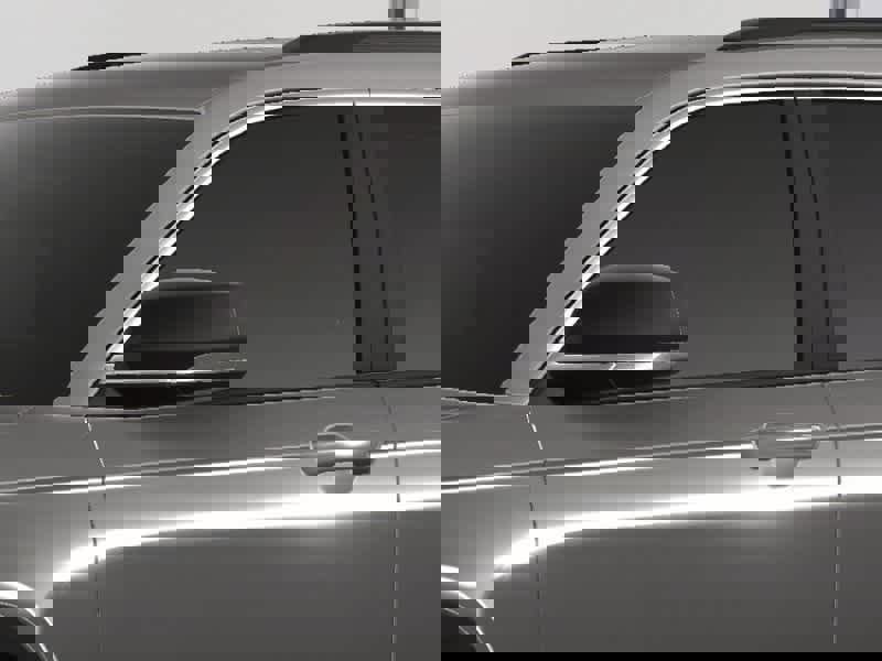 New 2025 Jeep Grand Cherokee L Limited image 13