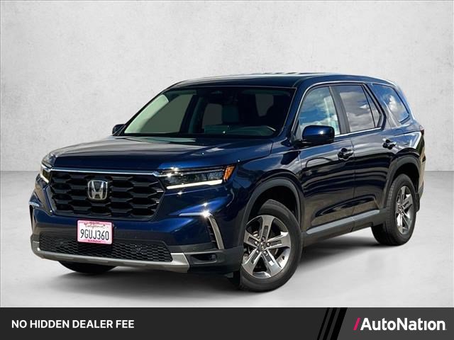 Used 2023 Honda Pilot EX-L image 1