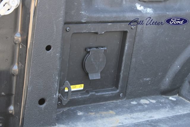 Used 2023 Ford F150 Lariat w/ Equipment Group 502A High AWD/4WD image 11