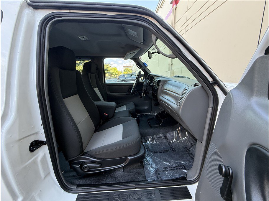 Used 2006 Ford Ranger XL RWD image 12
