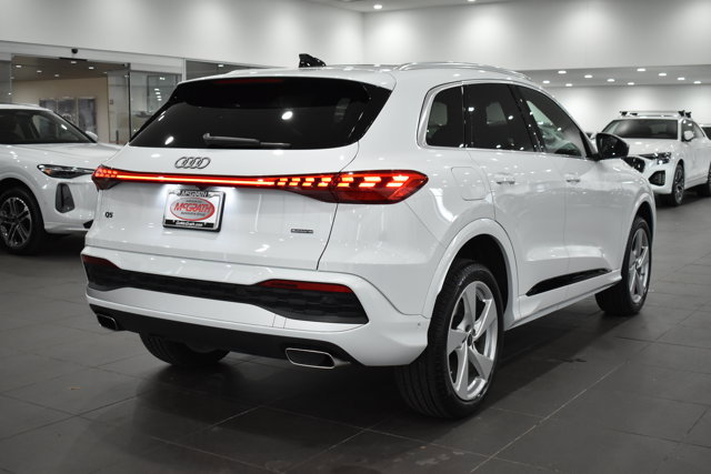 Used 2025 Audi Q5 Premium Plus w/ Premium Plus image 11