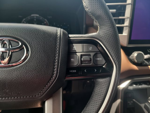 New 2026 Toyota Tundra 1794 Edition image 15