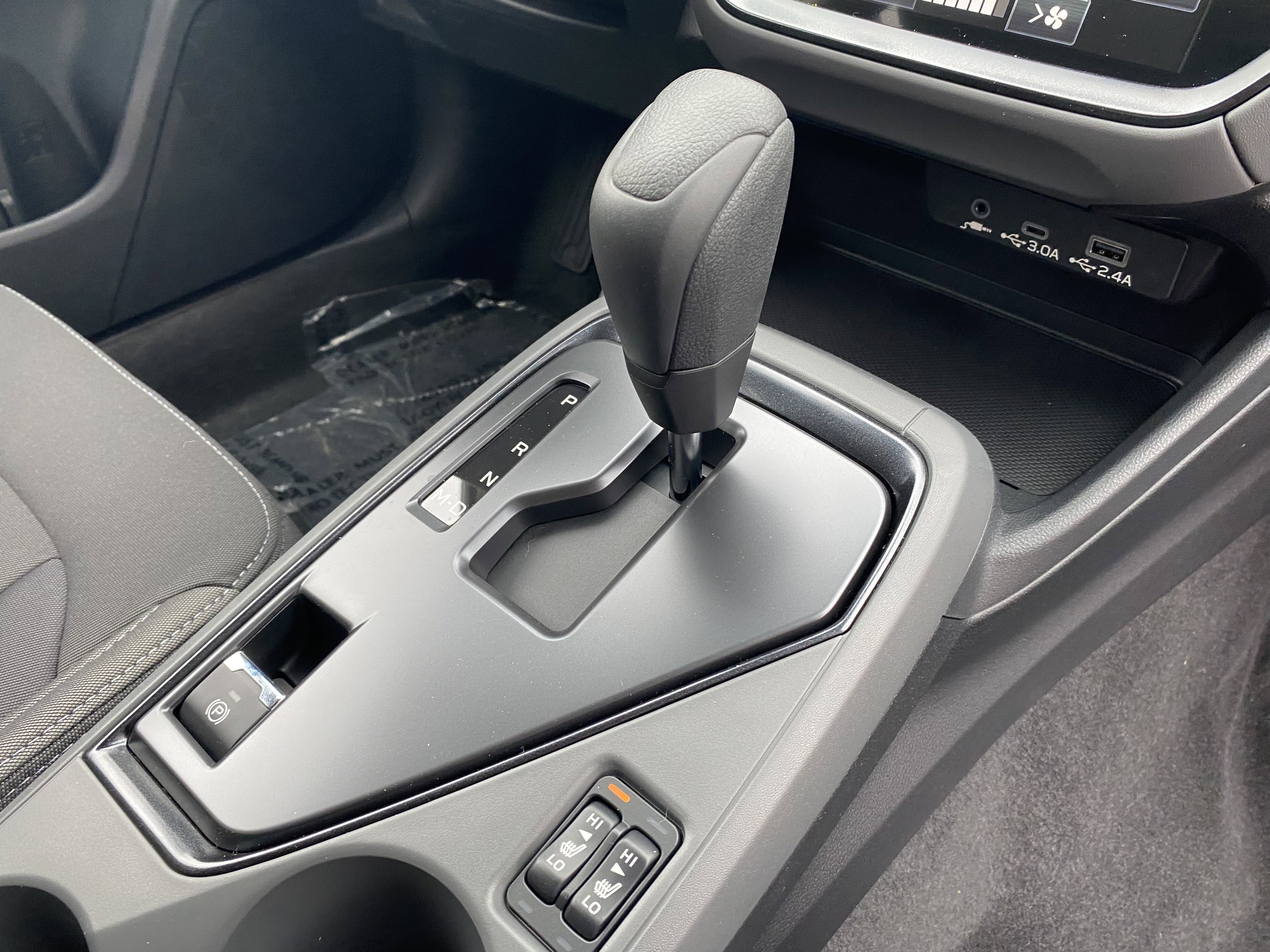 New 2026 Subaru Crosstrek 2.5i Premium image 15