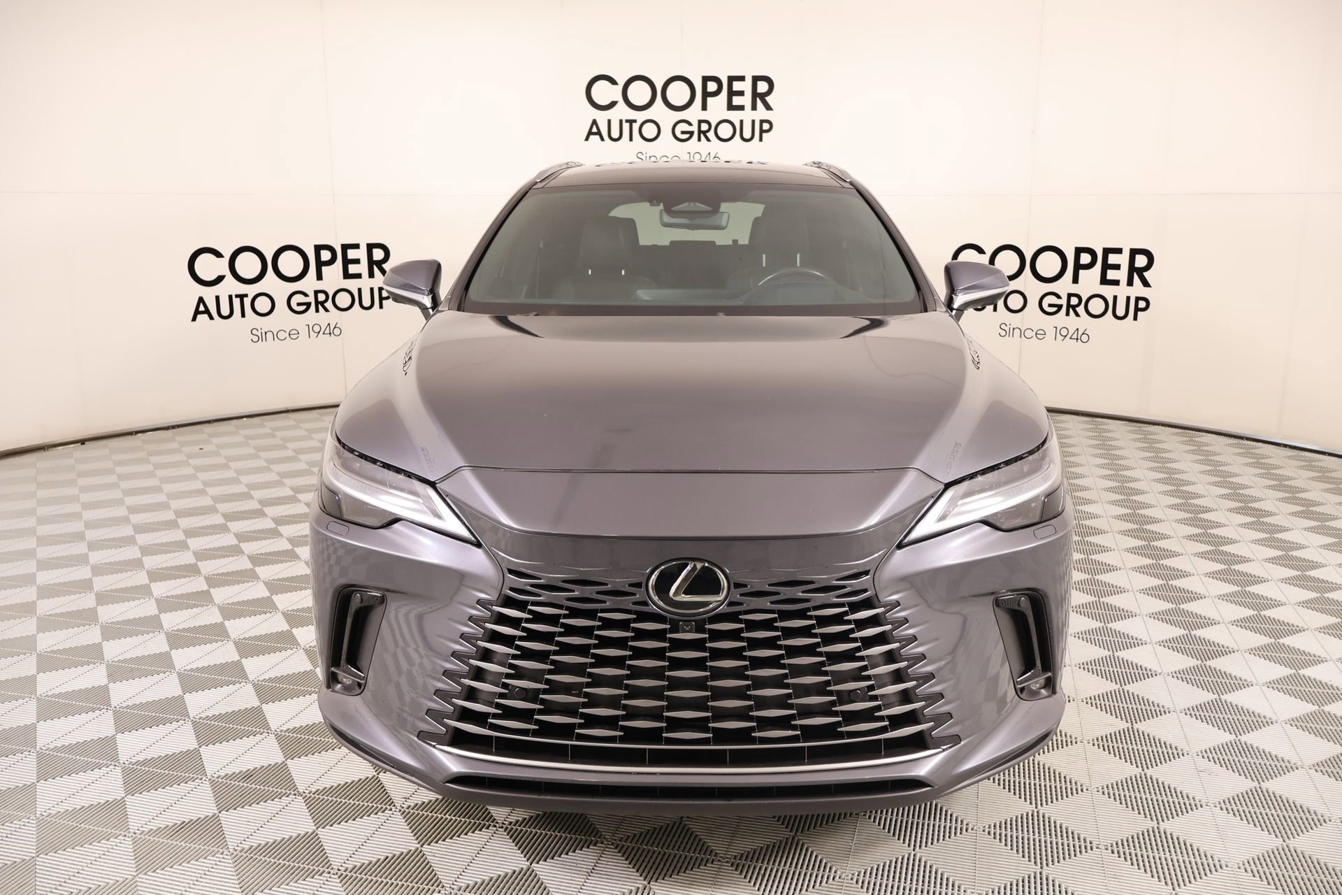 Used 2024 Lexus RX 350 w/ Convenience Package image 9