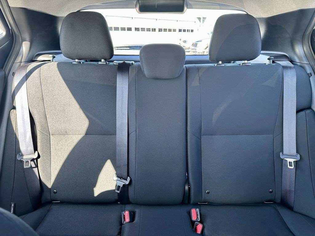 Certified 2025 Nissan Kicks Play S FWD image 29