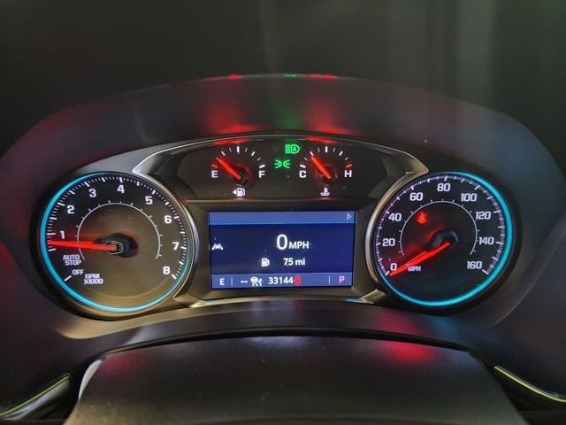 Certified 2023 Chevrolet Equinox Premier image 23