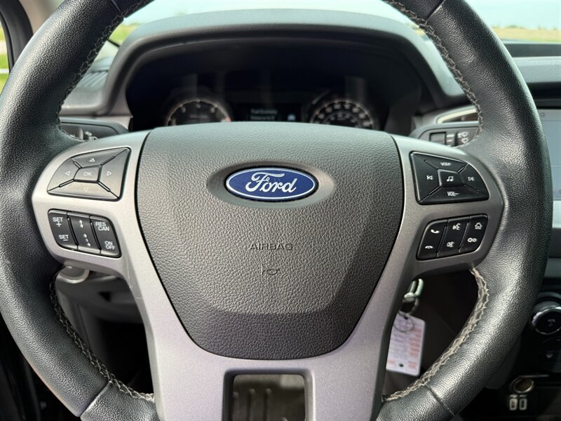Used 2021 Ford Ranger XLT w/ Equipment Group 301A Mid AWD/4WD image 25