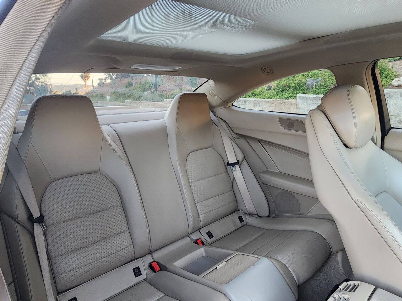 Used 2013 Mercedes-Benz C 250 Coupe image 16