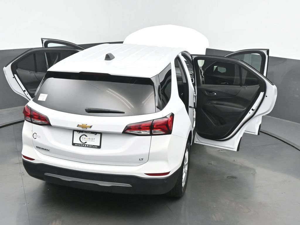 Used 2022 Chevrolet Equinox LT FWD image 63