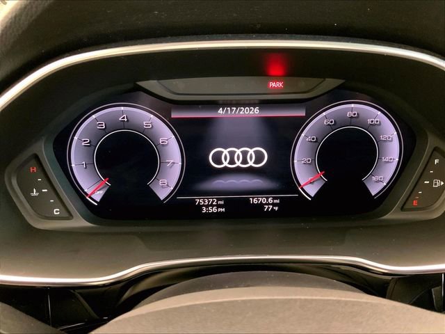 Used 2021 Audi Q3 2.0T Premium Plus w/ Premium Plus Package AWD/4WD image 24