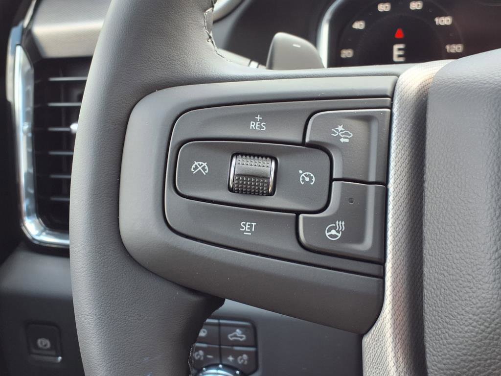 New 2026 GMC Sierra 1500 Denali w/ Denali Reserve Package image 23