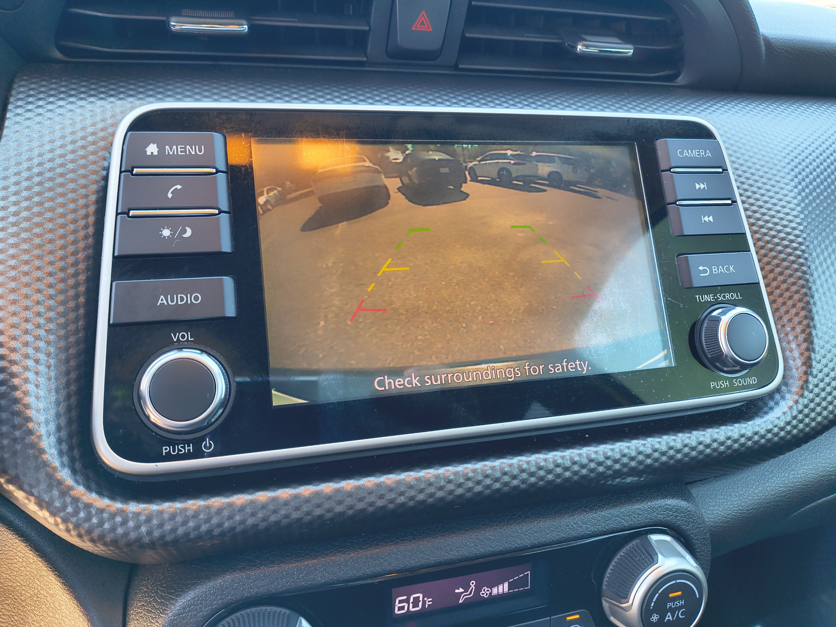 Certified 2019 Nissan Kicks SV FWD image 23