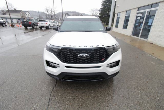 Used 2022 Ford Explorer ST w/ Equipment Group 401A image 10