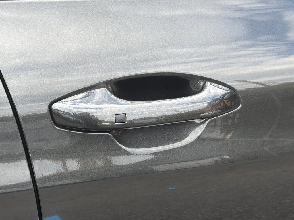 New 2026 Kia K5 LXS FWD image 8