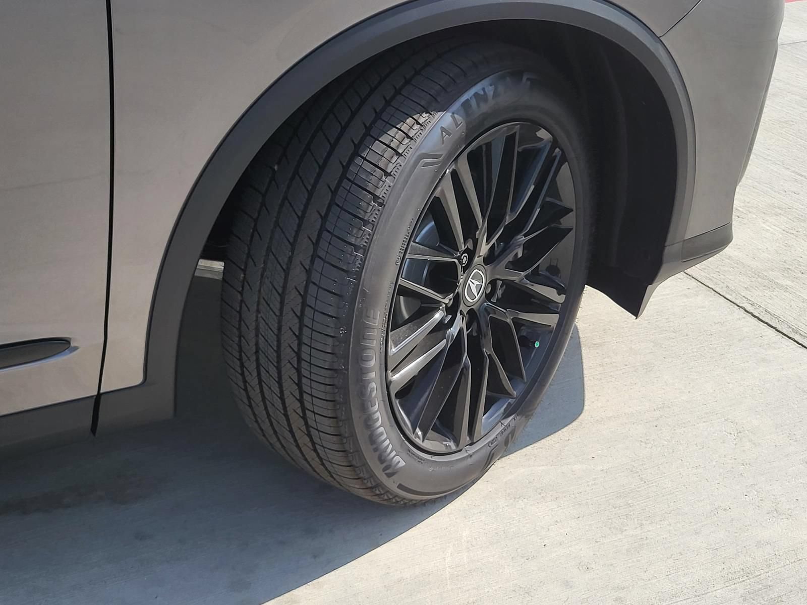 New 2026 Acura MDX A-Spec AWD/4WD image 7