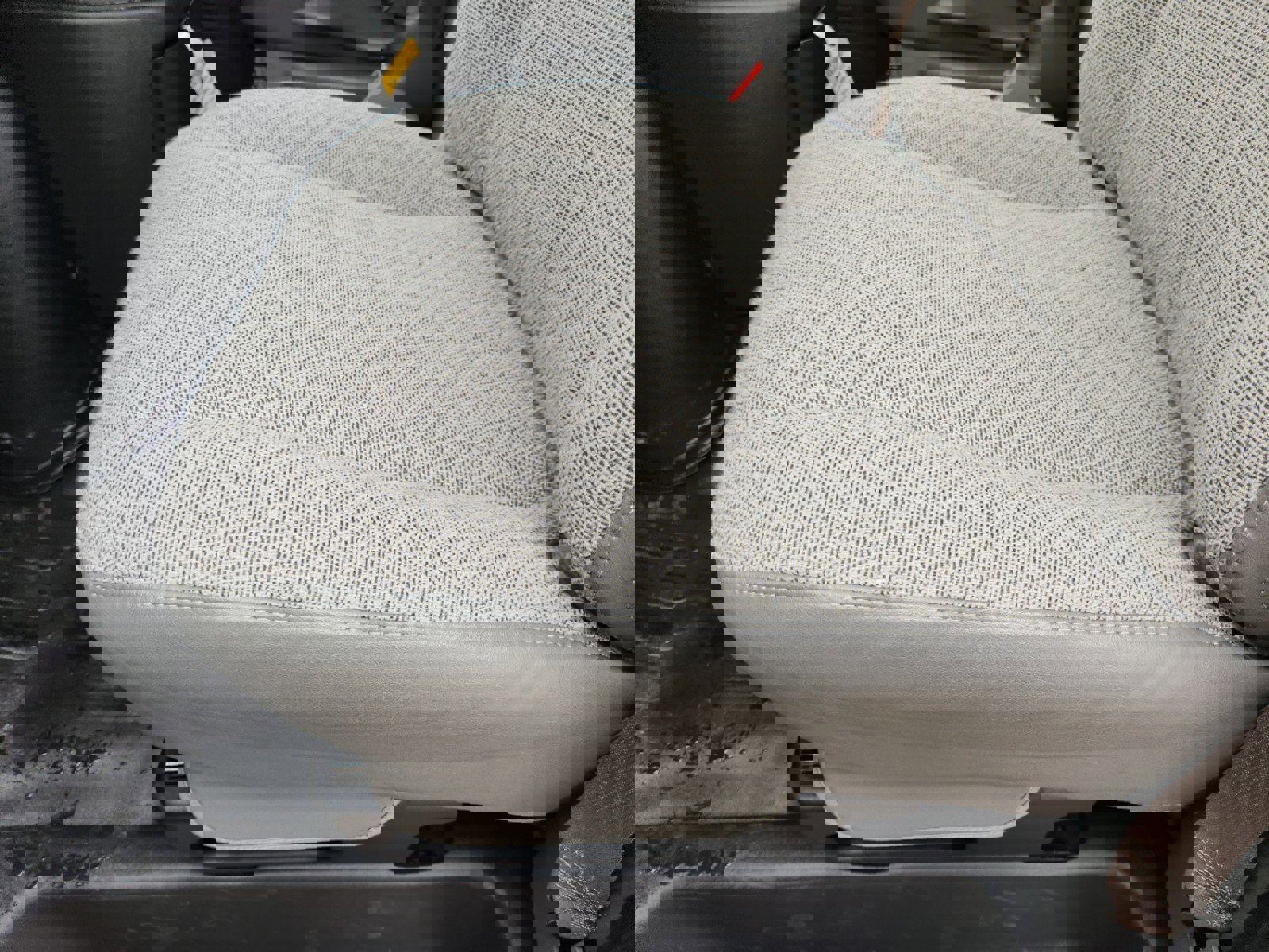 New 2025 Chevrolet Express 2500 w/ Driver Convenience Package image 26