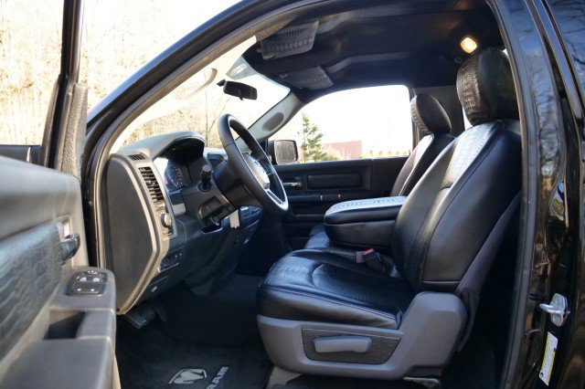 Used 2012 RAM 1500 Express image 16