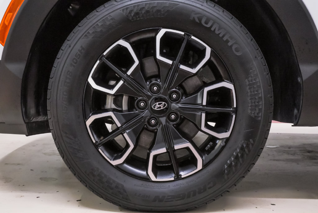 Certified 2024 Hyundai Santa Cruz SEL FWD image 32
