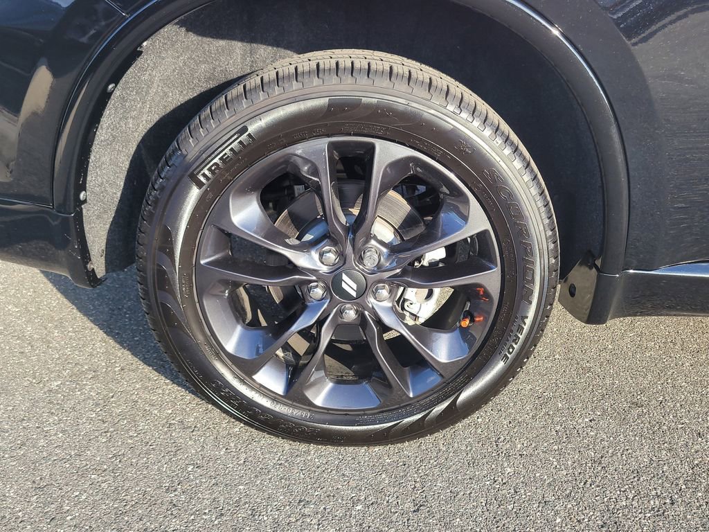 Used 2025 Dodge Durango GT image 5