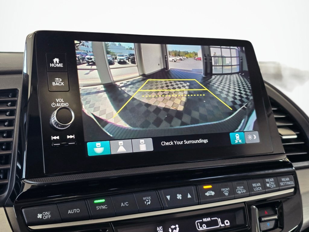 Used 2025 Honda Odyssey EX-L image 27