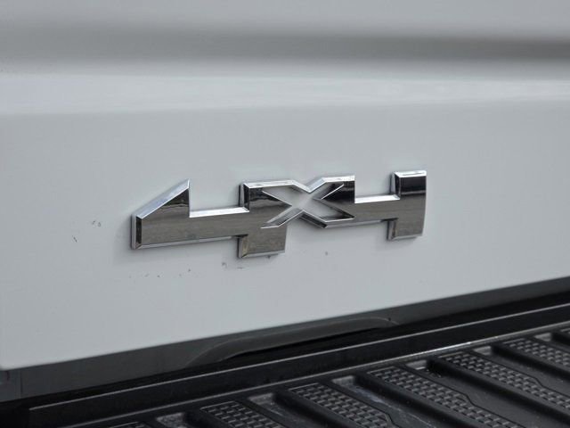 Used 2024 GMC Sierra 1500 AT4X image 14