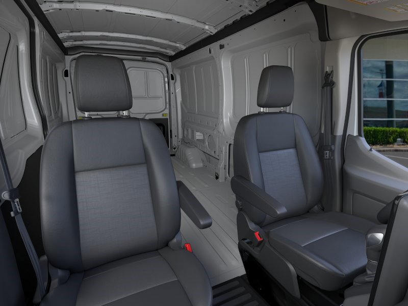 New 2026 Ford Transit 250 148 Medium Roof image 11