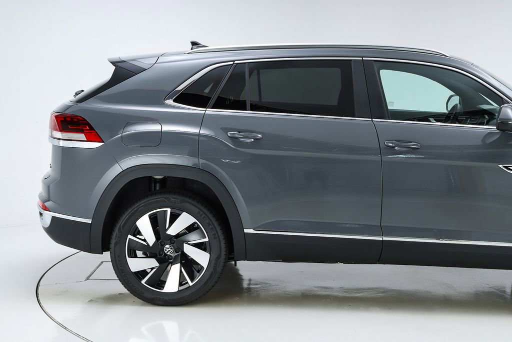 New 2026 Volkswagen Atlas Cross Sport SEL image 50